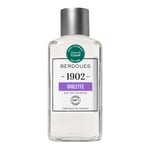 Berdoues - 1902 Violette Eau De Cologne Clean 480ml