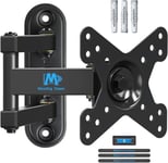 Mounting Dream TV Wall Bracket Mount for Most 10-26 inch TVs and Monitors with