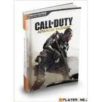 Noname Guide De Soluce Call Of Duty Advanced Warfare