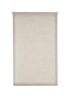 Estoralis | Selene | Store Enrouleur Moderne | sans Outil Tissu Tamisant | Beige | 45 x 150 cm (Largeur/Hauteur) Taille du Tissu 42 x 150 cm | Stores pour fenêtres et Portes