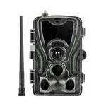 Camera De Surveillance 4g Visiotrap