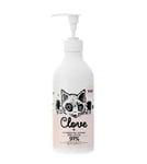 YOPE NATURAL Regenerating Hand Lotion Clove Sweet Scent 300ML