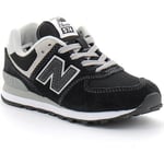 Baskets enfant New Balance  Basket pour enfant à lacets PC574