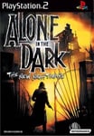 Alone In The Dark - The New Nightmare Ps2