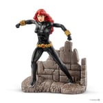 Schleich Musta leski, Marvel-figuuri