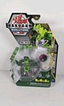 Bakugan Evolutions Neo Dragonoid Platinum Power Up True Metal Figure Spin Master