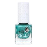 Miss Nella Dino-rific Neglelakk - 4 ml. Leker Form & Farge Mor & Barn