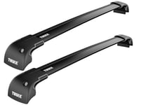 Barre de toit Thule WingBar Edge 9596 noir