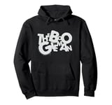 The Boogie Man Jackson 5 Halloween Lyric Pullover Hoodie