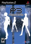 Shin Megami Tensei: Persona 3