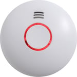 Airam SmartHome brannalarm, Wi-Fi-nettverk