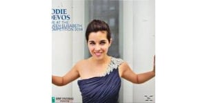 Jodie Devos - Live At the Queen Elisabeth Competition 2014