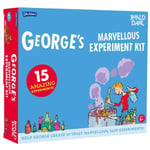 Roald Dahl's George’s Marvellous Experiment Kit