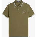 T-shirt Fred Perry  -