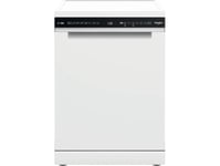 Whirlpool W7f Hs31 Freestanding 15 Place Settings D