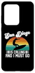 Galaxy S20 Ultra San Diego Is Calling And I Must Go California Case