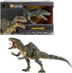 Jurassic World Dominion Hammond Collection Giganotosaurus Dinosaur