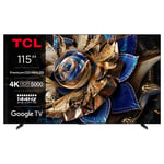 115" - 115X955 Max TCL Smart TV