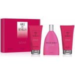 Cologne Aire Sevilla  Aire De Sevilla Star Coffret