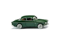 Wiking 022805 H0 Personbil Model Volvo Amazon