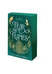 Fear The Flames: Fourth Wing Meets Game Of Thrones In Your Next Dragon-Filled Romantasy Obsession