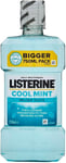 Listerine Mouthwash Cool Mint 750ML