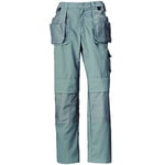 Helly hansen 76438_940-D120 Ashford Construction Pantalon de travail Taille D120 Gris