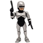 Minix Robocop Peter Wells figur