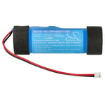 Battery for Sony Playstation PS4 Move-Motion-Controller V2 3350mAh 3.7V