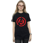 T-shirt Marvel  Avengers Assemble