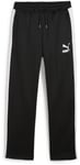 Housut Puma ICONIC T7 Men's Track Pants 625412-01 Koko S