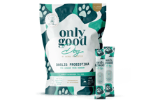 Daglig Probiotika Animal Probiotics OnlyGoodDog 1x15 st