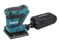 Makita DBO480Z LXT Finishing Sander 18V Bare Unit MAKDBO480Z