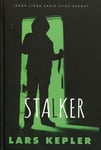 Stalker, Lars Kepler