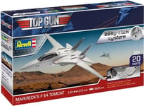 REVELL 04966 TOP GUN MAVERICK’S F-14A TOMCAT