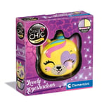 Clementoni 18819 Crazy Chic – Lovely Eyeshadow: Tiger  (PRESALE 9. Februar 2024)