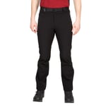 Trespass Mens DLX Walking Trousers Hartley