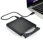 Drive External DVD Player CD-ROM RW Player CD DVD Drive DVD CD-RW Driver