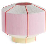 HAY-Bonbon Lampshade Ø38cm M, Ice Cream