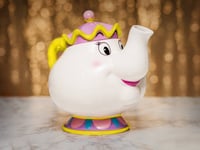 Skjønnheten og Udyret Mrs Potts tekanne