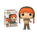 Funko Pop! Movies: Harry Potter Prisoner Of Azkaban - Ron Weasley With Candy #166 Vinyl Figure