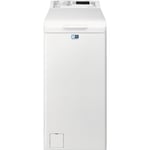 Electrolux TimeCare 500 EW5T526D machine à laver Charge par dessus 6 kg 1151 tr/