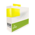 Cartridge YELLOW for Ricoh Aficio SG-3100-snw SG-3120-B SG-3110-n