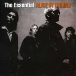 Alice In Chains  Essential Alice In Chains  CD