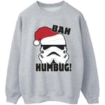 Sweat-shirt Disney  Episode IV: A New Hope Humbug