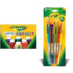 Crayola Painting Bundle