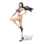 Figurine - Girls On Vacation - One Piece - Nico Robin (ver.b)