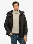 Superdry Hooded Yachter Windbreaker Jacket