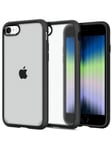 Spigen Ultra Hybrid iPhone SE 2022/2020/8/7 frost black