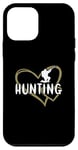 iPhone 12 mini Hunter Heart Hunting Case